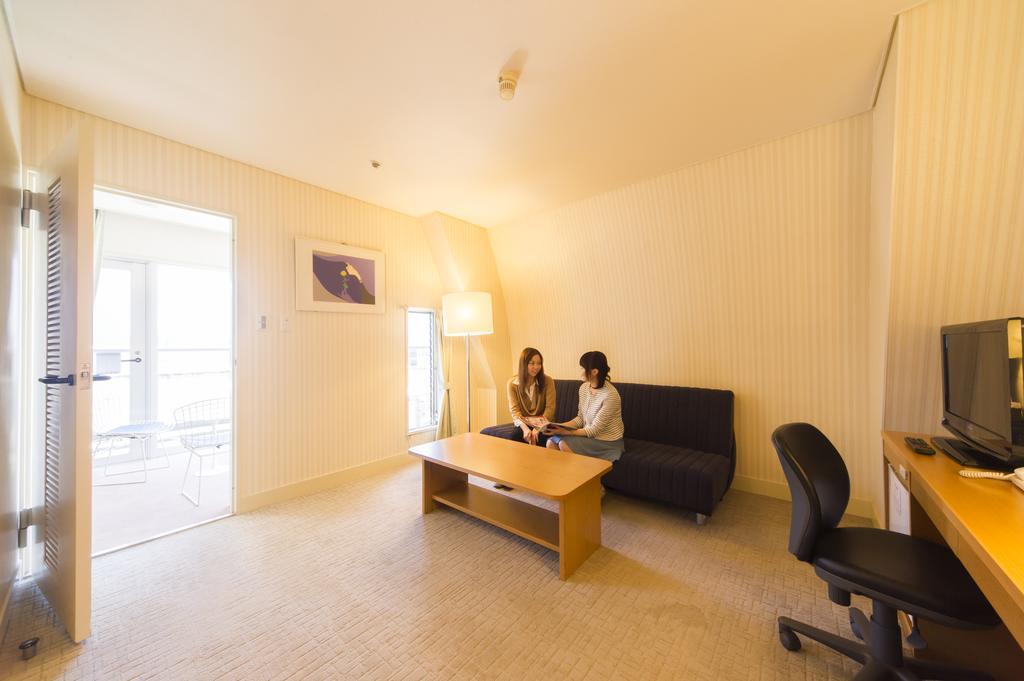 Hotel Hiroshima Sunplaza Room photo