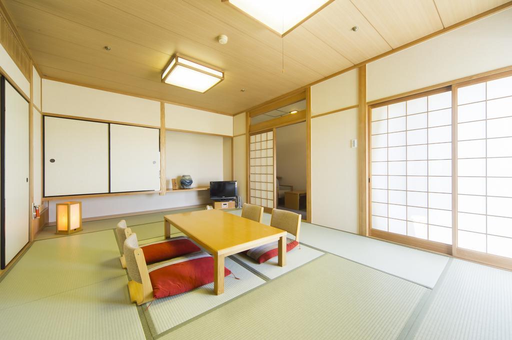 Hotel Hiroshima Sunplaza Room photo