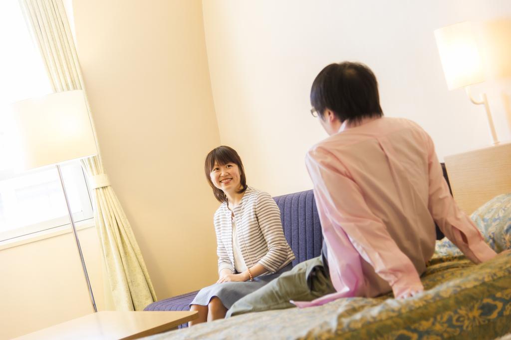 Hotel Hiroshima Sunplaza Room photo