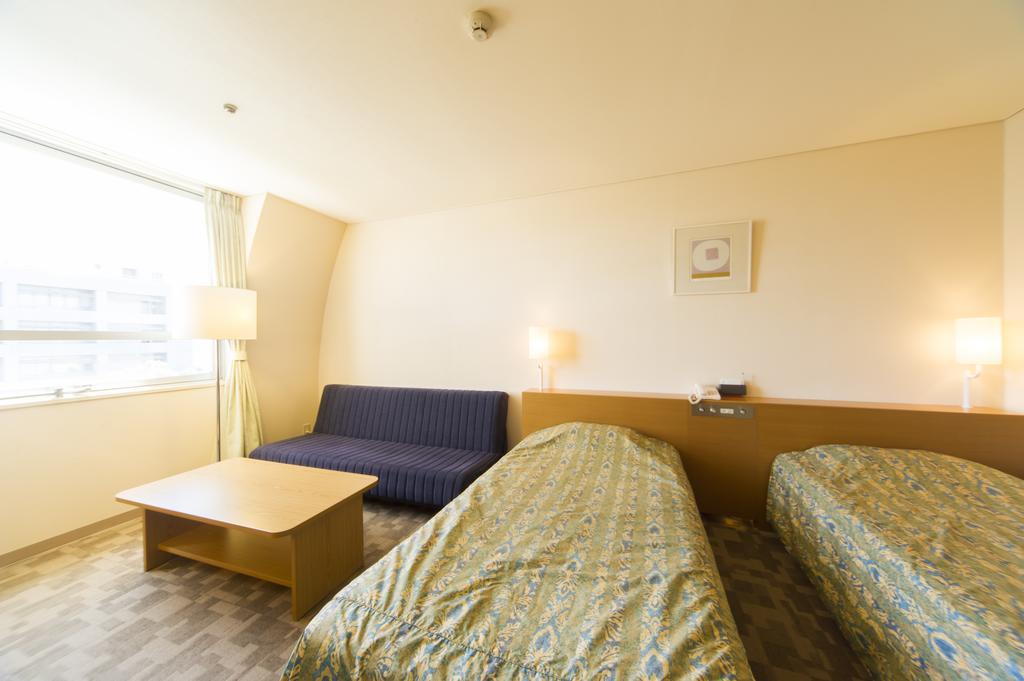 Hotel Hiroshima Sunplaza Room photo