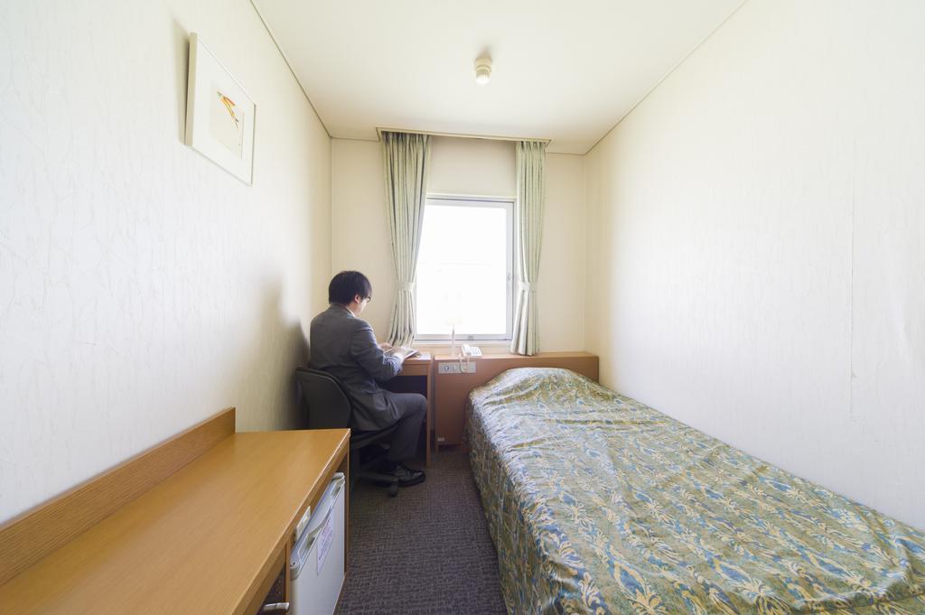 Hotel Hiroshima Sunplaza Room photo