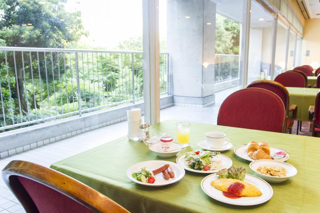 Hotel Hiroshima Sunplaza Exterior photo