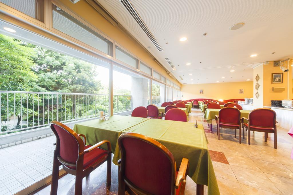 Hotel Hiroshima Sunplaza Exterior photo