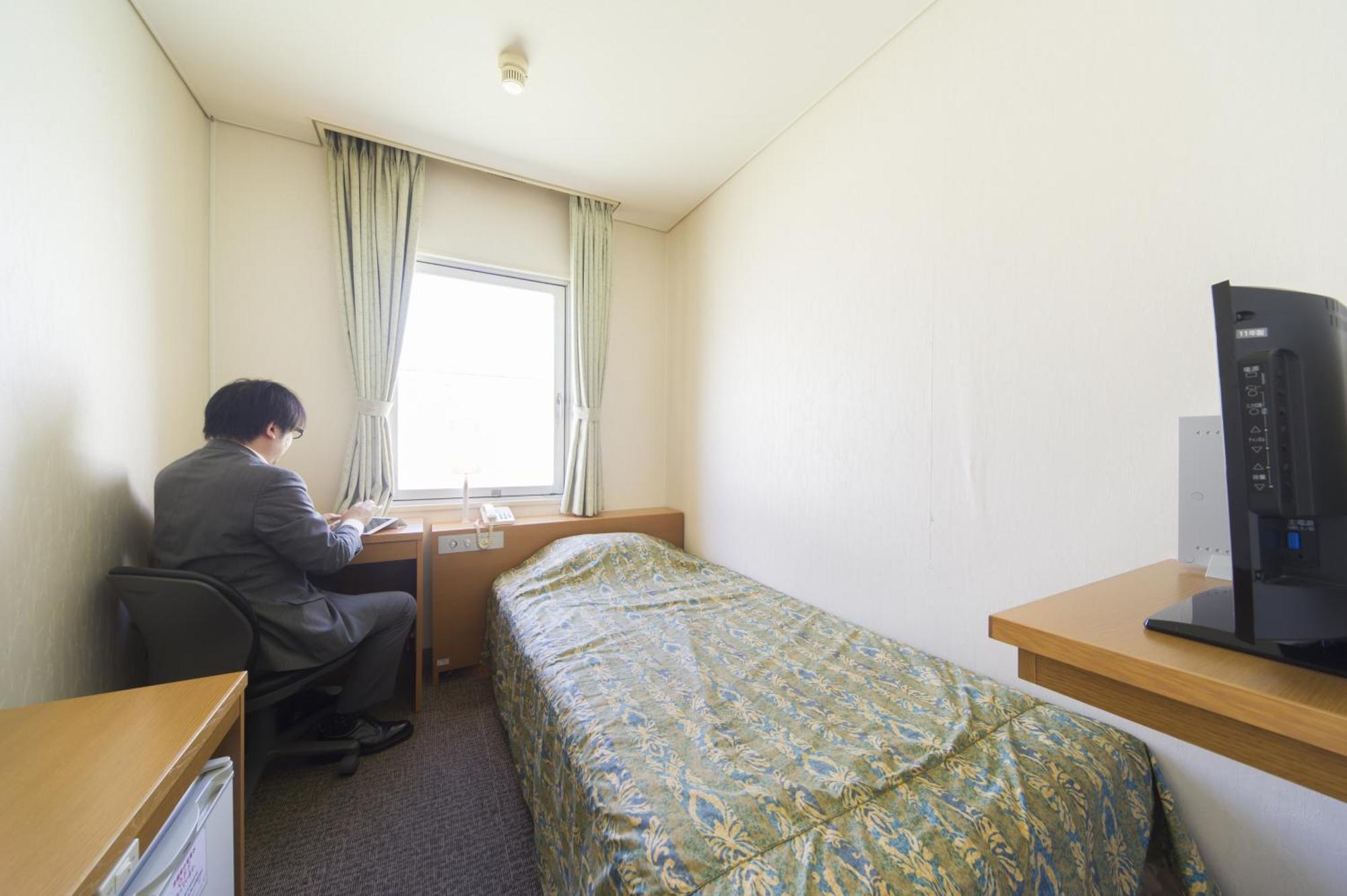 Hotel Hiroshima Sunplaza Room photo