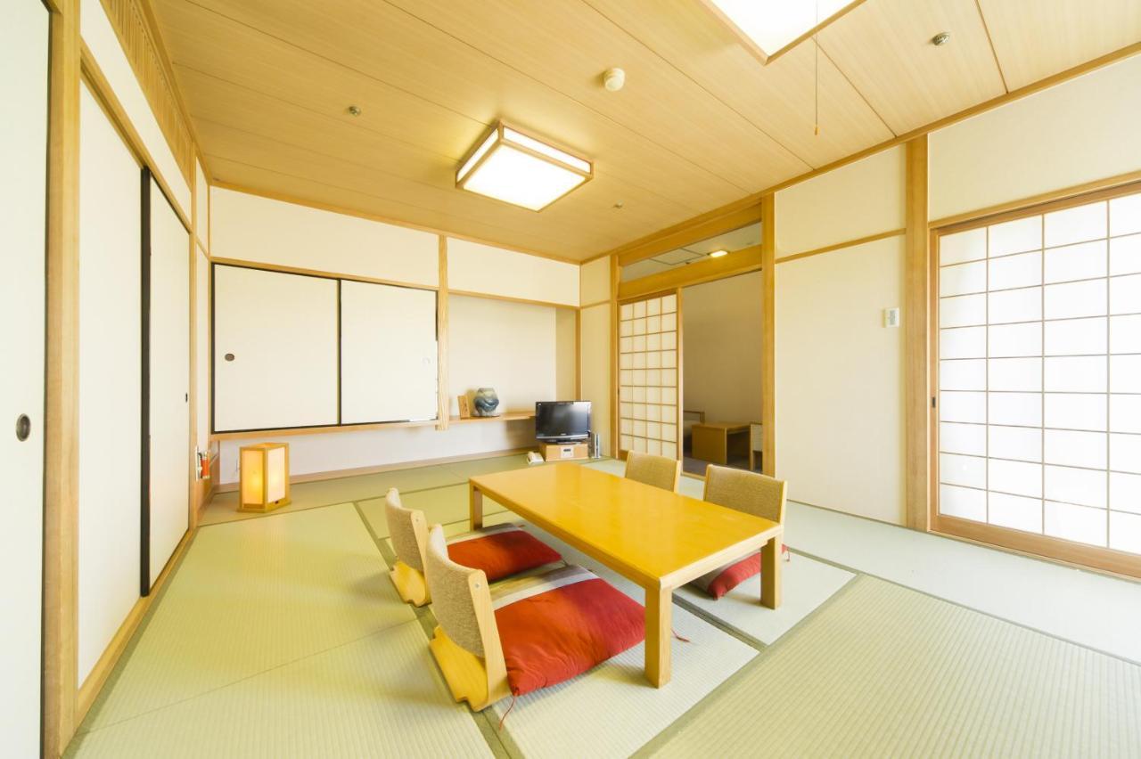 Hotel Hiroshima Sunplaza Room photo