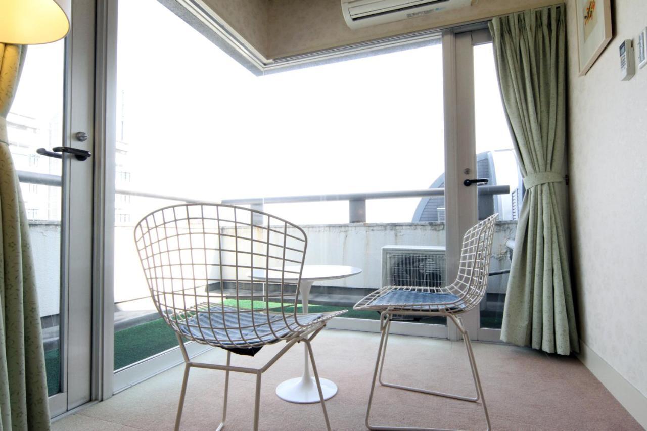 Hotel Hiroshima Sunplaza Exterior photo
