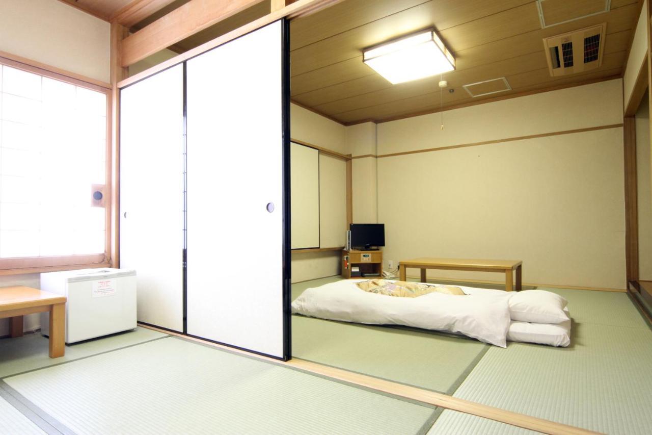 Hotel Hiroshima Sunplaza Exterior photo